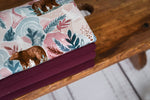 Lade das Bild in den Galerie-Viewer, Jersey Plum 0,5 m

