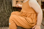 Lade das Bild in den Galerie-Viewer, French Terry meliert Honey 0,1 m
