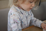 Lade das Bild in den Galerie-Viewer, Lycra  "Wunschdesign" 0,5 m
