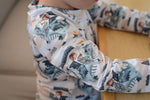 Lade das Bild in den Galerie-Viewer, Lycra  "Wunschdesign" 0,5 m
