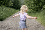 Lade das Bild in den Galerie-Viewer, Premium BIO French Terry &quot;Beautiful Burlap&quot; Schiefer 0,5 m
