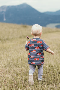 Premium BIO Jersey "Tatü-Tata" 0,5 m