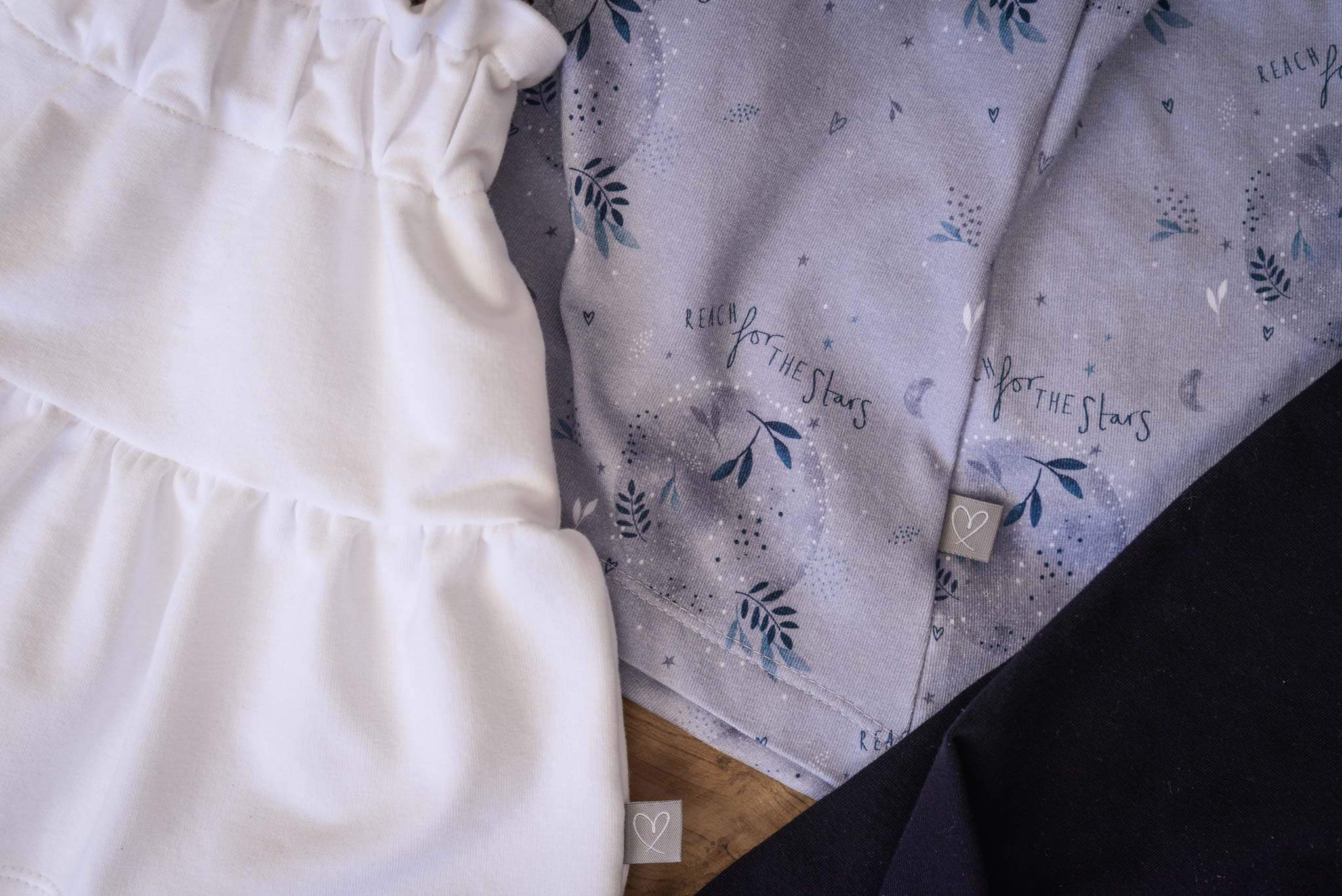 Design "Psalm 8.4" 0,5 m