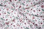 Lade das Bild in den Galerie-Viewer, BIO French Terry &quot;Hauchzart&quot; pink 0,5 m
