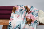 Lade das Bild in den Galerie-Viewer, Jersey Plum 0,5 m
