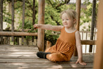 Lade das Bild in den Galerie-Viewer, Jersey meliert Honey 0,1 m
