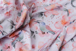 Lade das Bild in den Galerie-Viewer, Lycra &quot;Kolibris&quot; 0,5 m
