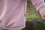 Lade das Bild in den Galerie-Viewer, Jersey meliert Cotton Candy 0,1 m
