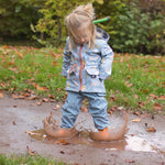 Lade das Bild in den Galerie-Viewer, Softshell Classic "Merri" COLLECTION

