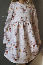 Lade das Bild in den Galerie-Viewer, BIO Jersey &quot;Wander&quot; 0,5 m
