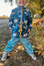 Lade das Bild in den Galerie-Viewer, Softshell Classic "Rainy Days" COLLECTION
