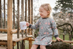 Lade das Bild in den Galerie-Viewer, Tasse &quot;Spatzenliebe&quot; ABVERKAUF
