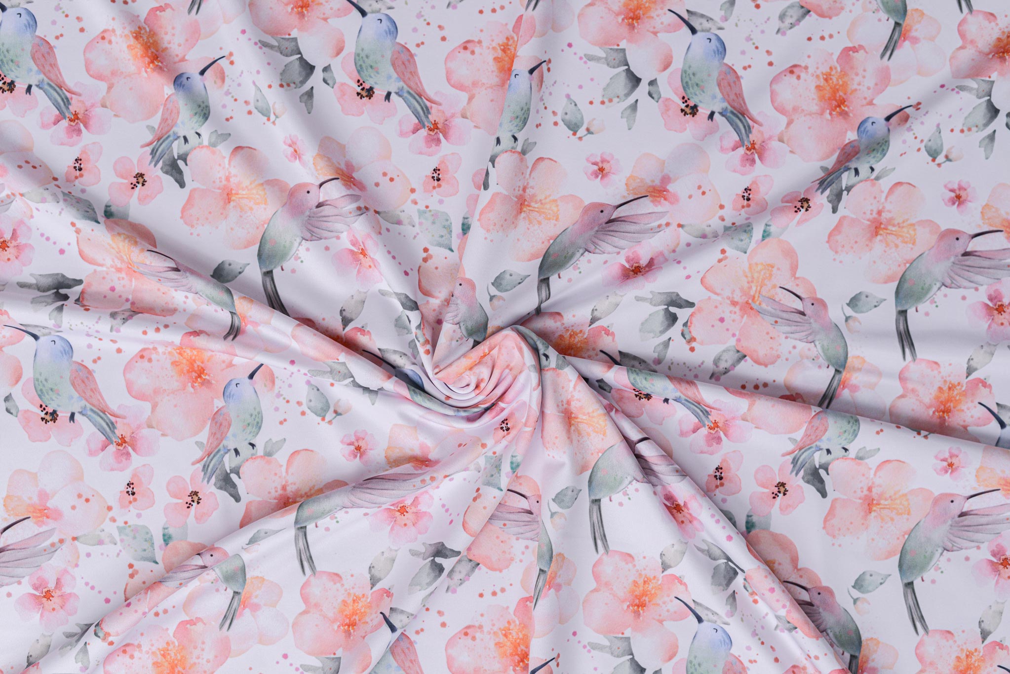 Lycra "Kolibris" 0,5 m