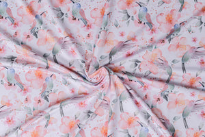 Lycra "Kolibris" 0,5 m