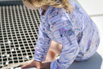 Lade das Bild in den Galerie-Viewer, Lycra  "Wunschdesign" 0,5 m

