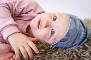 Design "Luna Fields" 0,5 m