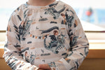 Lade das Bild in den Galerie-Viewer, Lycra  "Wunschdesign" 0,5 m
