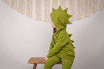 Lade das Bild in den Galerie-Viewer, Jersey Khaki 0,1 m
