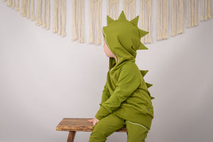Jersey Khaki 0,1 m