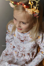 Lade das Bild in den Galerie-Viewer, BIO Jersey &quot;Wander&quot; 0,5 m
