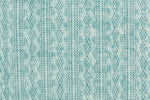 Lade das Bild in den Galerie-Viewer, Strickstoff eisblau 0,5 m
