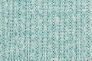 Strickstoff eisblau 0,5 m