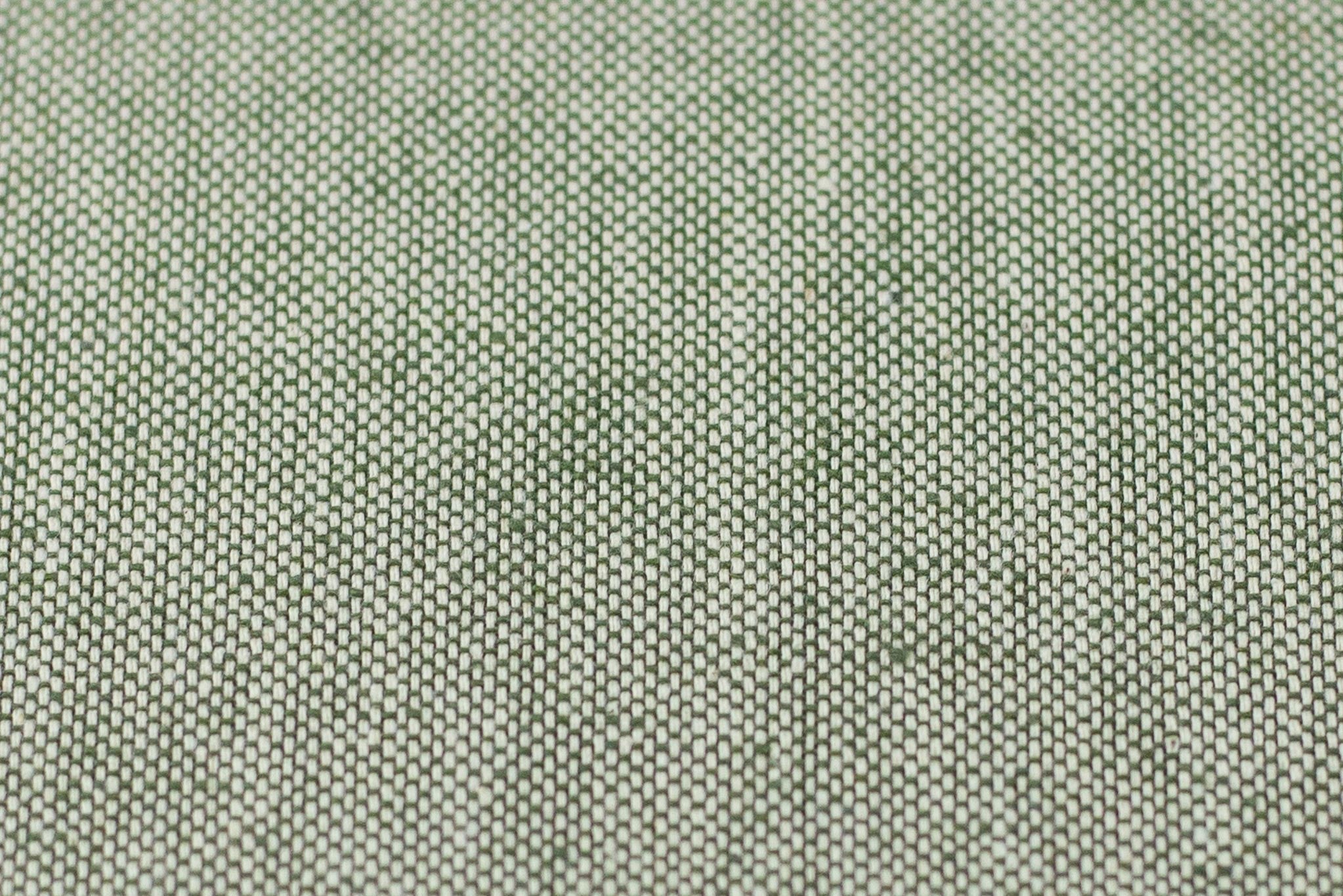 Leinenoptik khaki 0,1 m ABVERKAUF