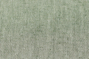 Leinenoptik khaki 0,1 m ABVERKAUF