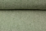 Lade das Bild in den Galerie-Viewer, Leinenoptik khaki 0,1 m ABVERKAUF
