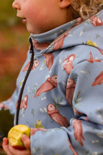 Lade das Bild in den Galerie-Viewer, Softshell Classic "Carl Otter" 0,5 m
