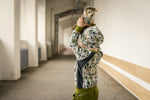 Lade das Bild in den Galerie-Viewer, Supersoft Premium French Terry &quot;Kike&quot; 0,5 m
