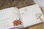 Lade das Bild in den Galerie-Viewer, Kindergarten Freundebuch ABVERKAUF
