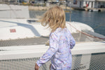 Lade das Bild in den Galerie-Viewer, Lycra  "Wunschdesign" 1 m
