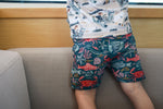 Lade das Bild in den Galerie-Viewer, Lycra  "Wunschdesign" 0,5 m
