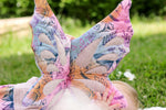 Lade das Bild in den Galerie-Viewer, Ripp Jersey &quot;Flutter party&quot; 0,5 m
