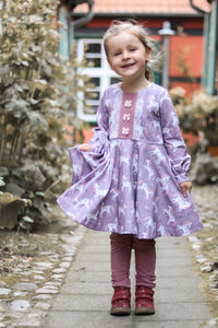 BIO Jersey "Lady Lavender" 0,5 m