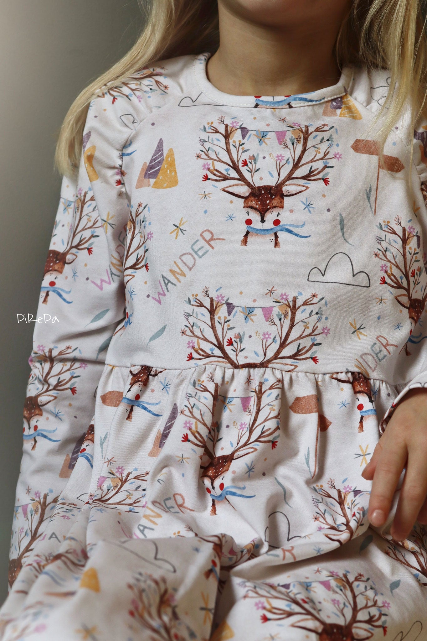 BIO Jersey "Wander" 0,5 m