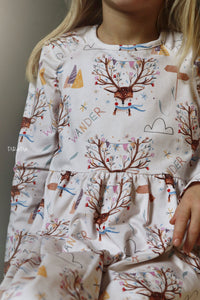 BIO Jersey "Wander" 0,5 m