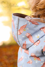 Lade das Bild in den Galerie-Viewer, Softshell Classic "Carl Otter" 0,5 m
