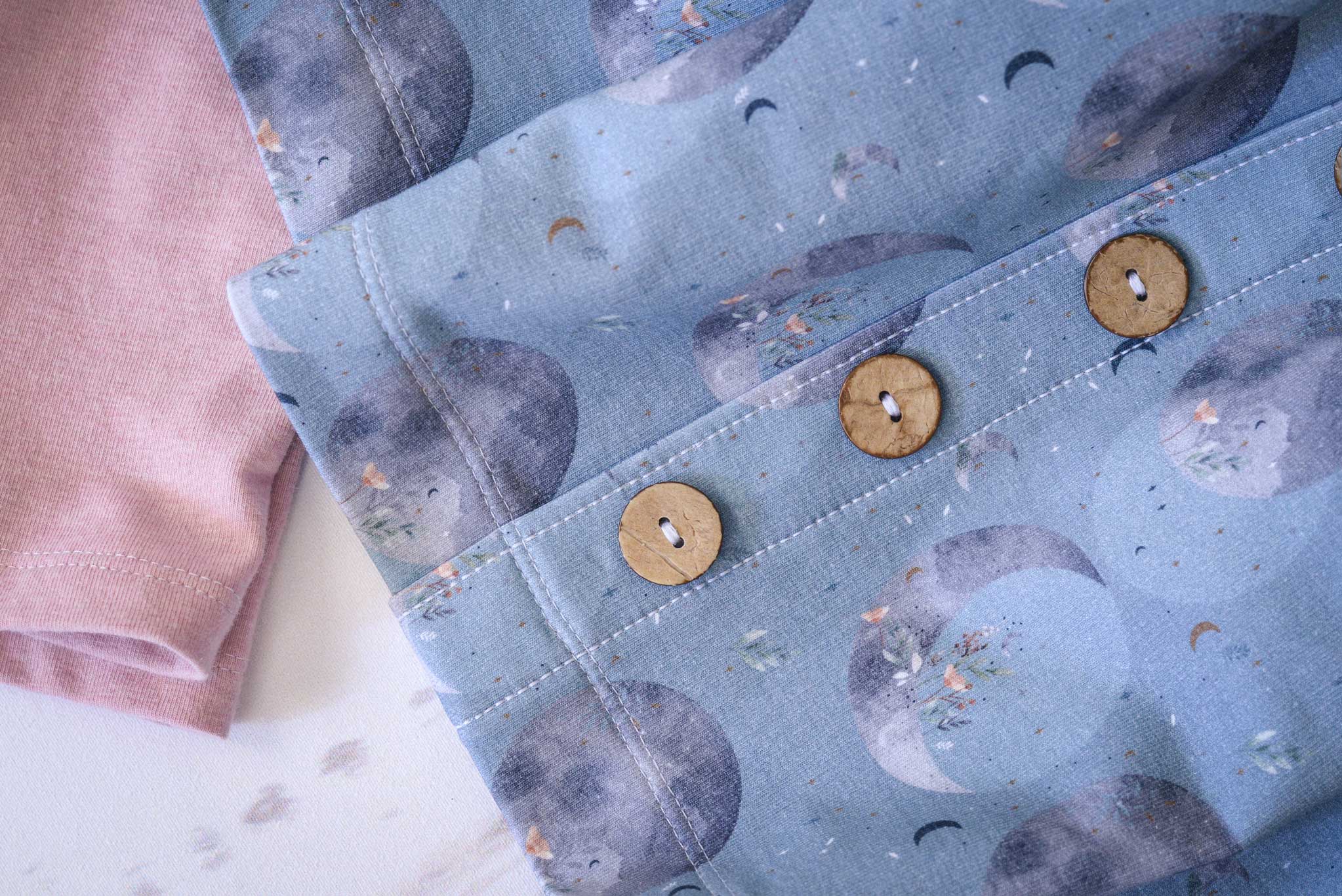 Design "Luna Fields" 0,5 m