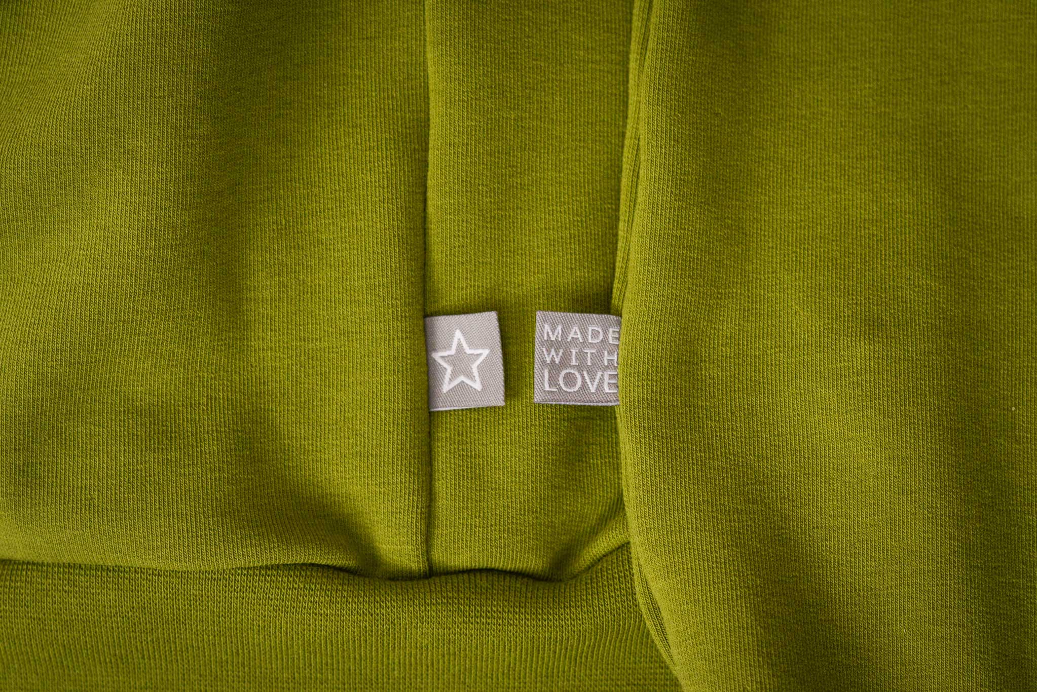 Jersey Khaki 0,1 m