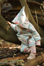 Lade das Bild in den Galerie-Viewer, Softshell Classic "Quaktett" 0,5 m
