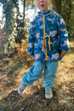 Lade das Bild in den Galerie-Viewer, Lycra "Rainy Days" COLLECTION
