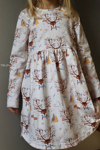 BIO Jersey "Wander" 0,5 m