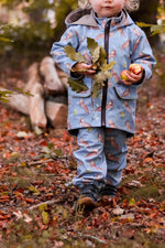 Lade das Bild in den Galerie-Viewer, Softshell Classic "Carl Otter" 0,5 m

