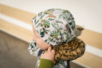 Lade das Bild in den Galerie-Viewer, Supersoft Premium French Terry &quot;Kike&quot; 0,5 m
