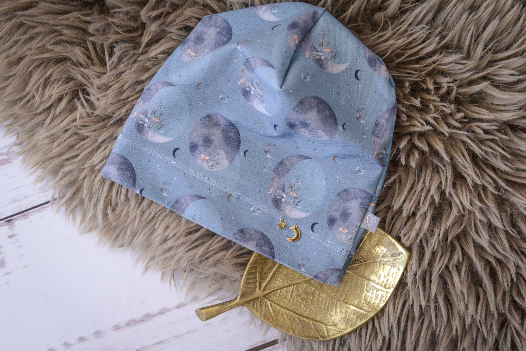 Design "Luna Fields" 0,5 m