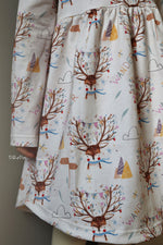Lade das Bild in den Galerie-Viewer, BIO Jersey &quot;Wander&quot; 0,5 m
