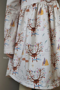 BIO Jersey "Wander" 0,5 m