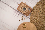 Lade das Bild in den Galerie-Viewer, Charm Mond 1 cm (5 Stück)
